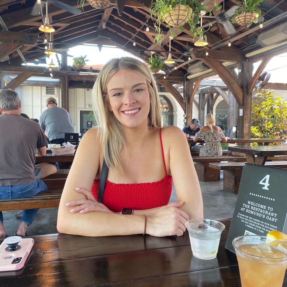 Meet your Posher, Kennedy